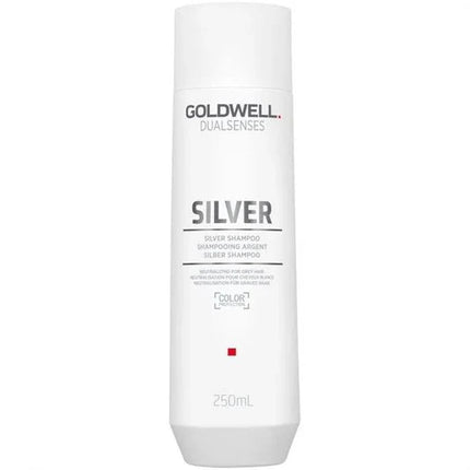 Goldwell Dualsenses Silver Shampoo