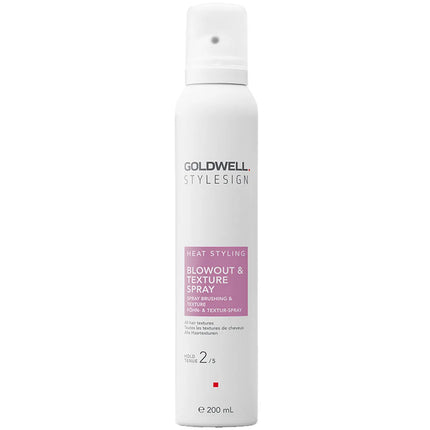 Goldwell Goldwell Blowout & Texture Spray