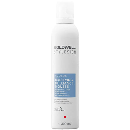 Goldwell Goldwell Bodifying Brilliance Mousse