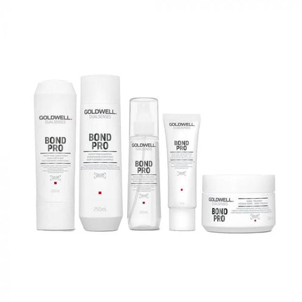 Goldwell Goldwell Bond Pro Deluxe Set
