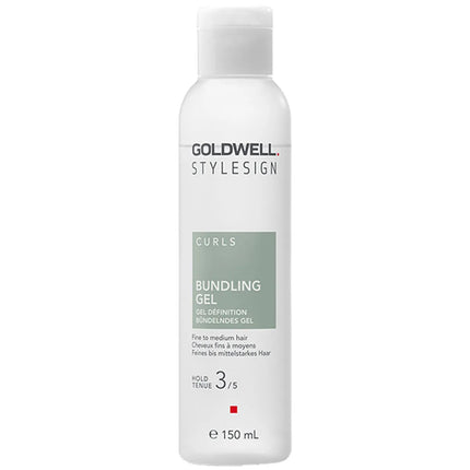 Goldwell Goldwell Bundling Gel