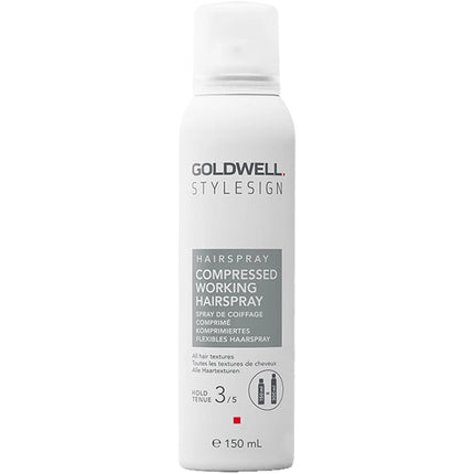 Goldwell Goldwell Compressed Working Hairspray