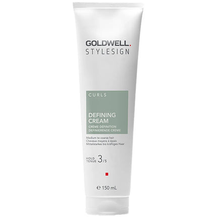 Goldwell Goldwell Defining Cream
