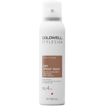 Goldwell Goldwell Dry Spray Wax