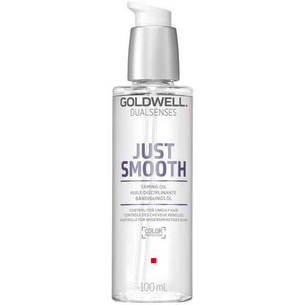 Goldwell Goldwell Just Smooth Taming Oil