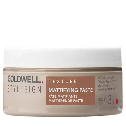 Goldwell Goldwell Mattifying Paste