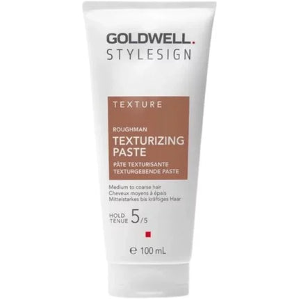 Goldwell Goldwell Roughman Texturizing Paste