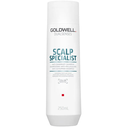 Goldwell Scalp Specialist Anti-Dandruff Shampoo