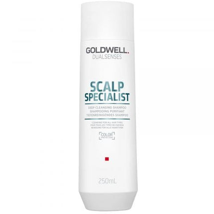 Goldwell Goldwell Scalp Specialist Deep Cleansing Shampoo