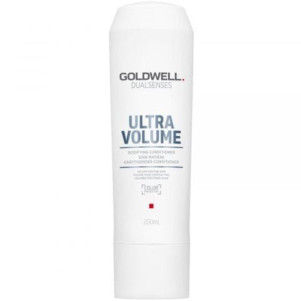 Goldwell Goldwell Ultra Volume Conditioner