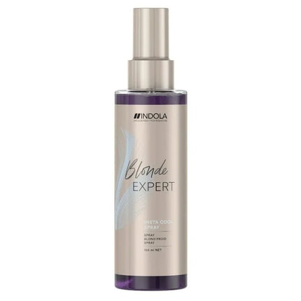 Indola Blonde Expert Insta Cool Spray