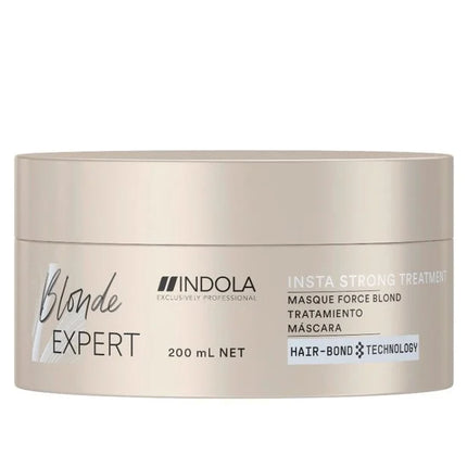 Indola Indola Blonde Expert Insta Strong Treatment