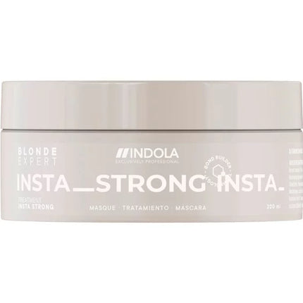 Indola Indola Blonde Expert Insta Strong Treatment