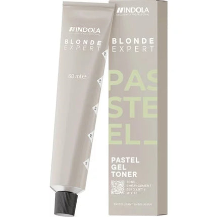 Indola Indola Blonde Expert Pastel Gel Toner