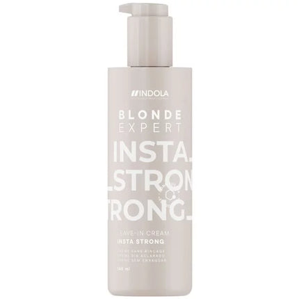 Indola Indola Insta Strong Leave-In Cream