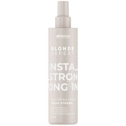 Indola Indola Insta Strong Restoring Spray