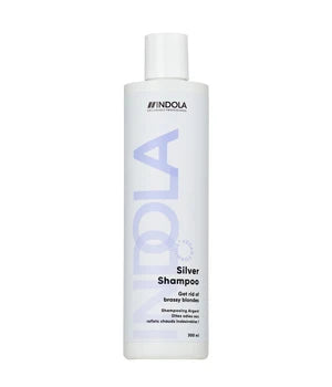 Indola Indola Silver Shampoo