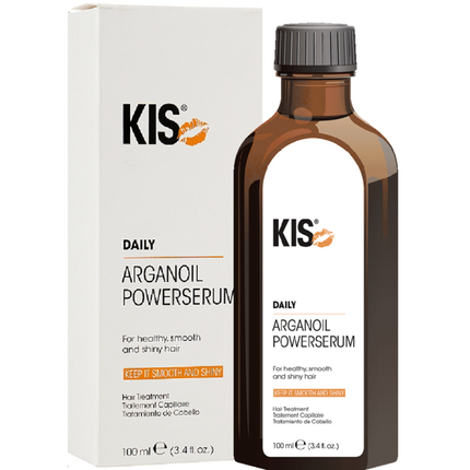 KIS KIS Argan Oil Powerserum