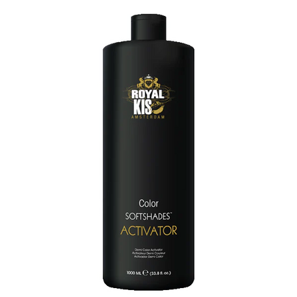KIS KIS Royal SoftShade Color Activator