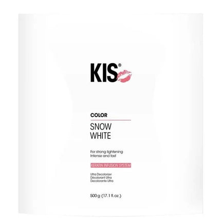 KIS KIS Snow White Bleach