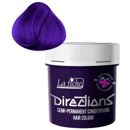 La Riche La Riche Directions - Deep Purple