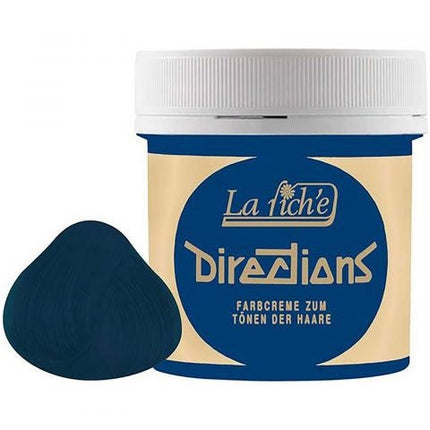 La Riche La Riche Directions - Denim Blue