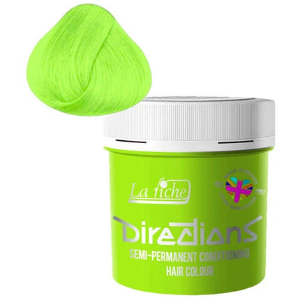 La Riche La Riche Directions - Fluorescent Green