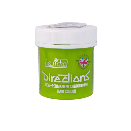 La Riche La Riche Directions - Fluorescent Lime