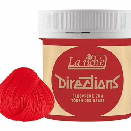 La Riche La Riche Directions - Mandarin