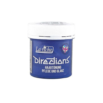 La Riche La Riche Directions - Pastel Blue