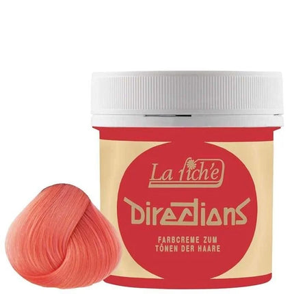 La Riche La Riche Directions - Pastel Pink