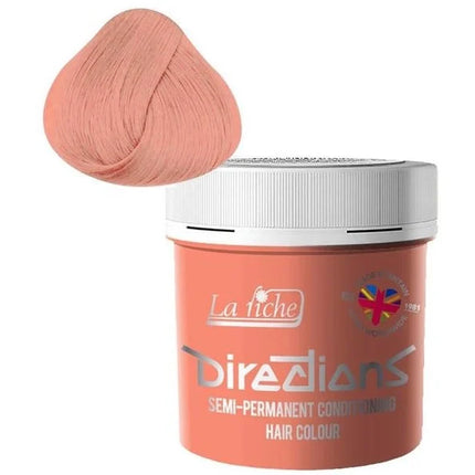 La Riche La Riche Directions - Peach