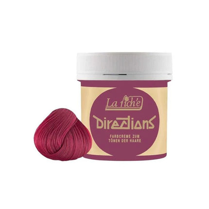 La Riche La Riche Directions - Rose Red