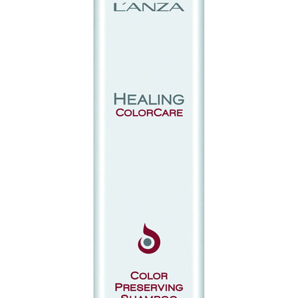 L'ANZA L'ANZA Color-Preserving Shampoo