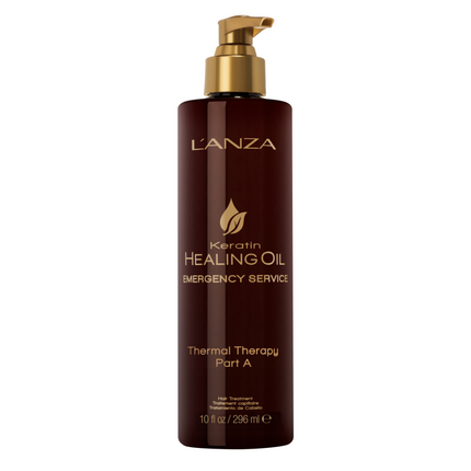 L'ANZA L'ANZA Emergency Service Part A