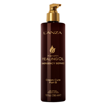 L'ANZA L'ANZA Emergency Service Part B