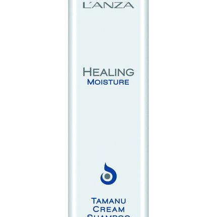 L'ANZA L'ANZA Tamanu Cream Shampoo