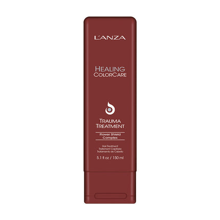 L'ANZA L'ANZA Trauma Treatment