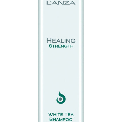 L'ANZA L'ANZA White Tea Shampoo