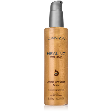 L'ANZA L'ANZA Zero Weight Gel