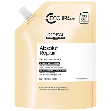 L'Oreal Professionnel L'Oreal Absolut Repair Conditioner Refill