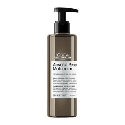 L'Oreal Professionnel L'Oreal Absolut Repair Molecular Rinse-Off Serum