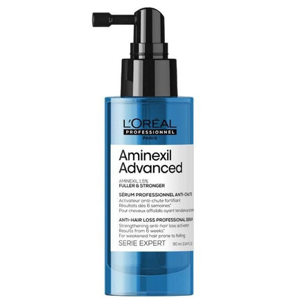 L'Oreal Professionnel L'Oreal Aminexil Advanced Serum Full & Strong