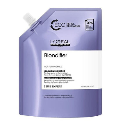 L'Oreal Professionnel L'Oreal Blondifier Conditioner Refill