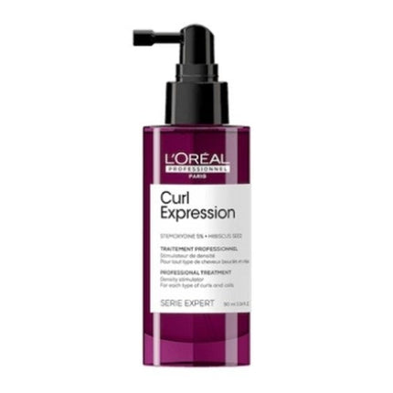 L'Oreal Professionnel L'Oreal Curl Density Stimulator