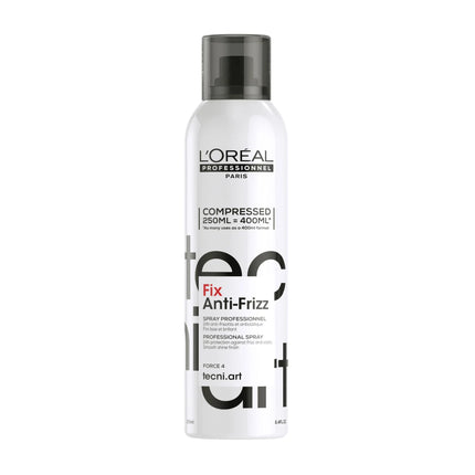 L'Oreal Professionnel L'Oreal Fix Anti-Frizz Spray