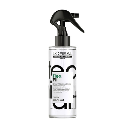 L'Oreal Professionnel L'Oreal Flex Pli Thermo Spray