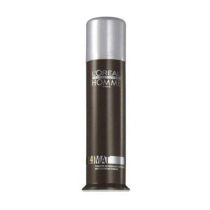L'Oreal Professionnel L'Oreal Homme Mat Paste
