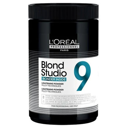 L'Oreal Professionnel L'Oreal Lightening Powder MT9