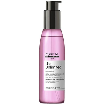 L'Oreal Professionnel L'Oreal Liss Unlimited Serum